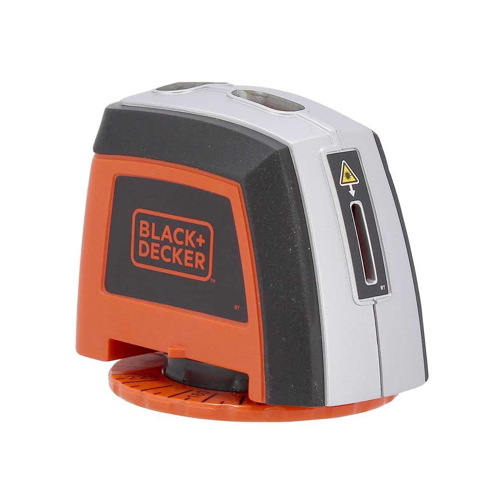 BLACK+DECKER Laser Level (BDL220S)