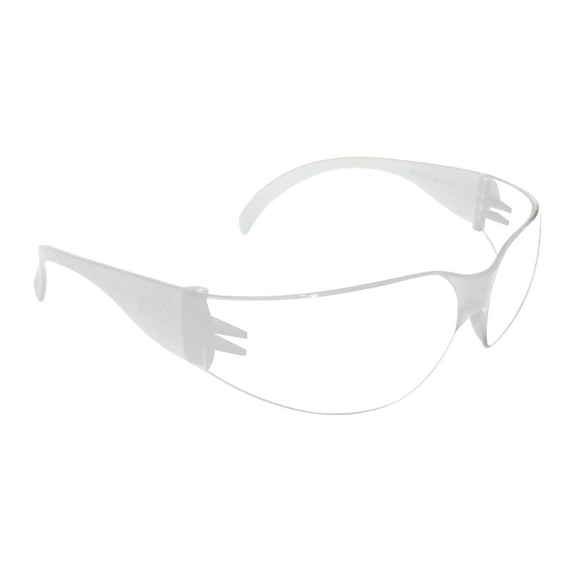 12 Piezas Plástico Gafas De Sol Organizador Transparente