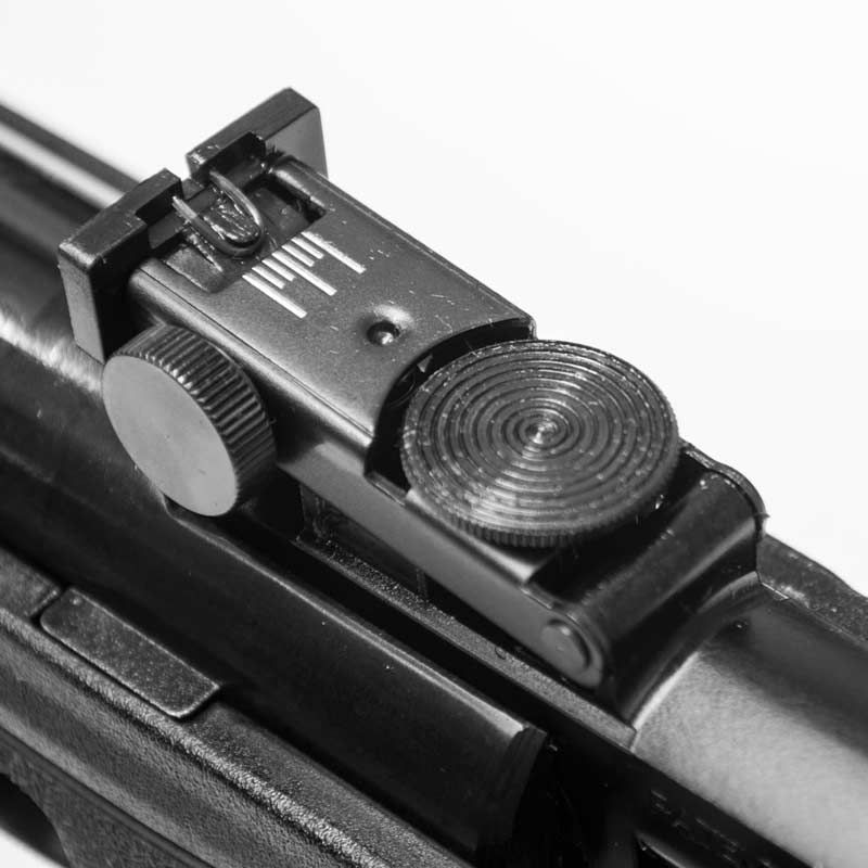 Rifle Aire Comprimido Nitro 5.5 Gamo G-magnum 1250 Whisper +