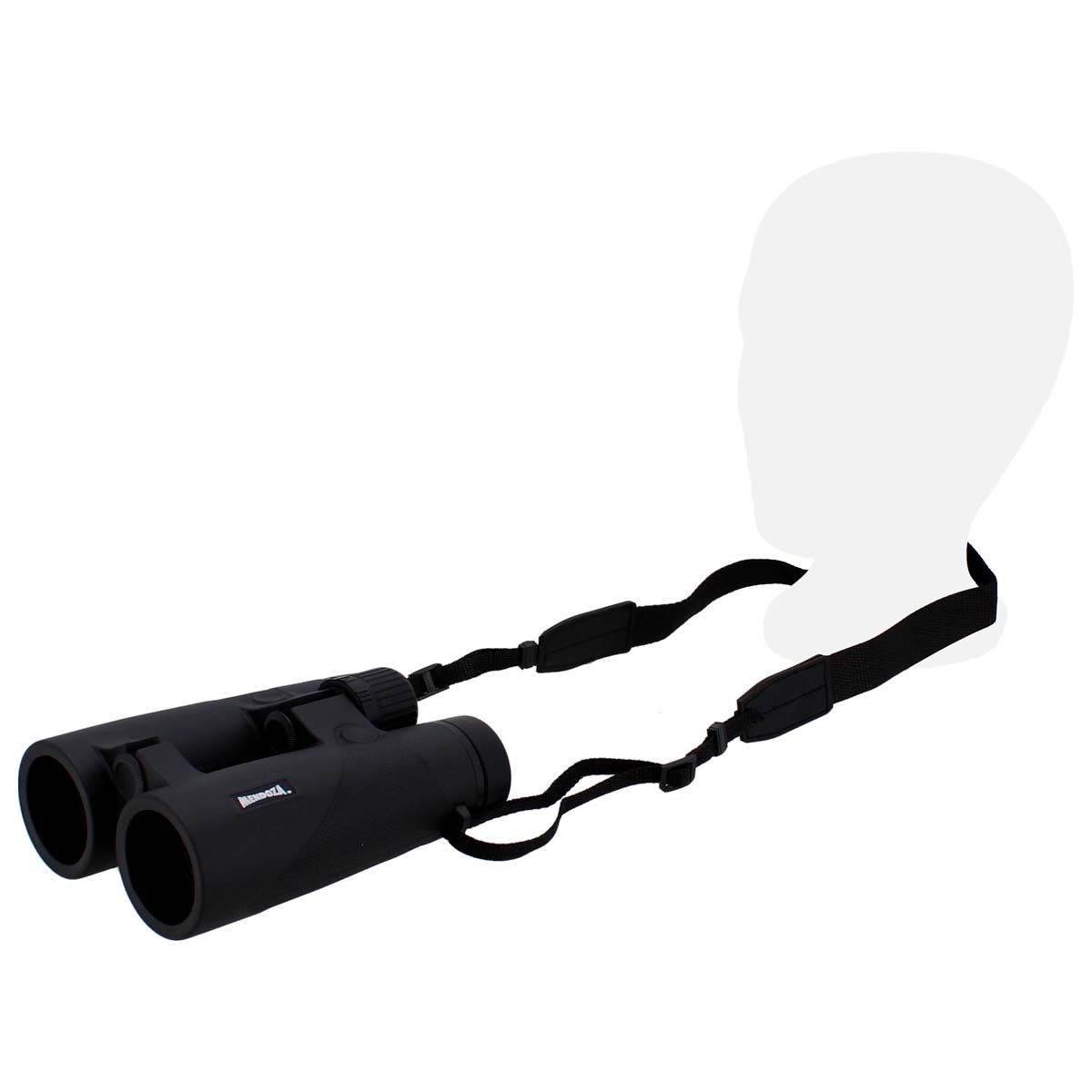 Konus Woodland Binocular, 10 x 42 cm