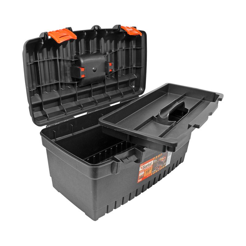 Usadone Supply- Caja herramientas 641 TC Usag