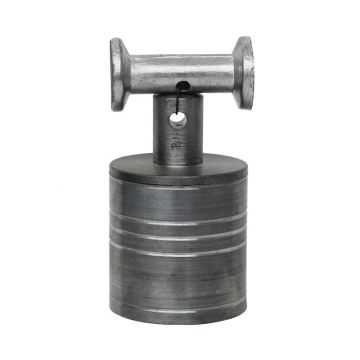 Plomada para albañilería #3