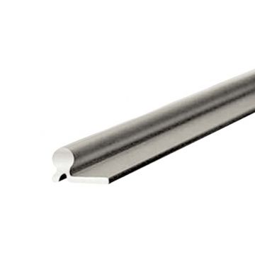 Riel al piso de 2mts para corredera D52 Ducasse