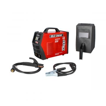 Soldadora inversora 190 Amp HKS210 Husky