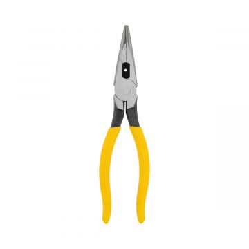 Pinza de punta cónica y corte 8" 203-8 Tulmex
