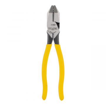 Pinza de electricista profesional 9" 210-9 BP Tulmex
