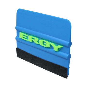Pleca para instalación de cintas 4" Ergy