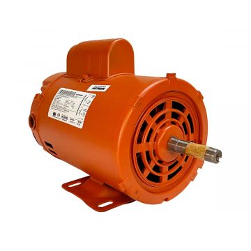 Motor monofásico de 1-1/2 HP alta Electromex Siemens