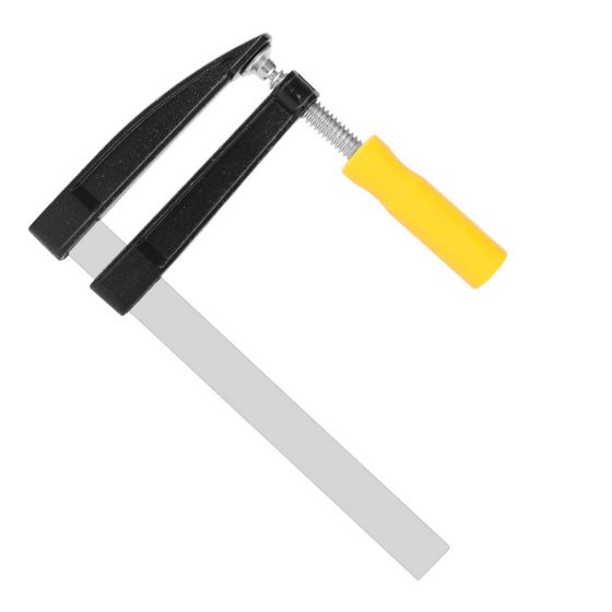 Prensa sargento 120 x 200 mm 11623 Tulplus