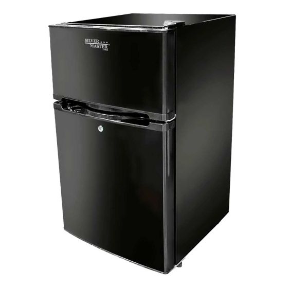 Frigobar 90 litros negro 17003 Silver Master