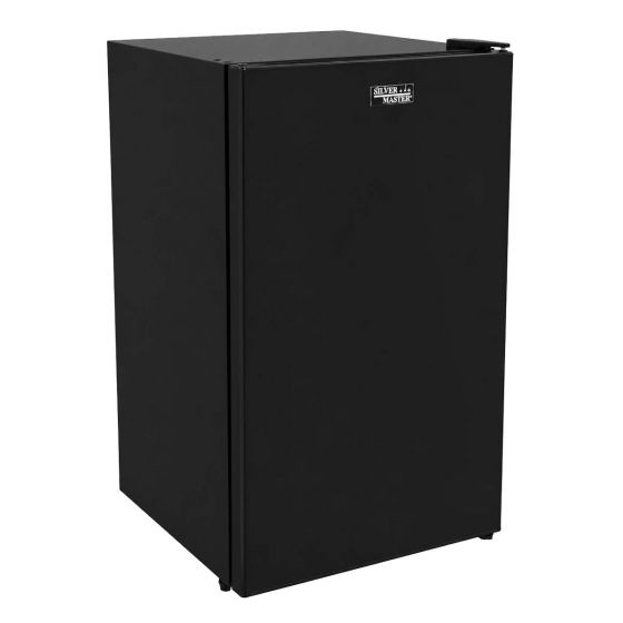 Mini Refrigerador 3.2 pies 17024 Silver Master