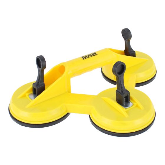 Ventosa de ABS para vidrio triple 3422 Tulplus
