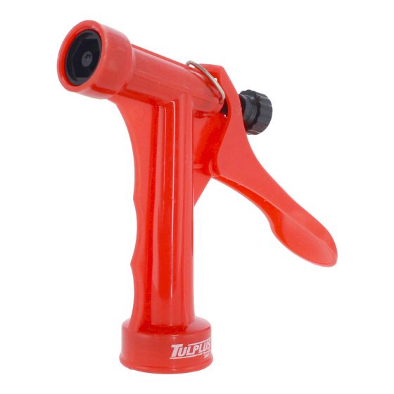 Pistola de ABS para manguera 4" (102 mm) 3801 Tulplus