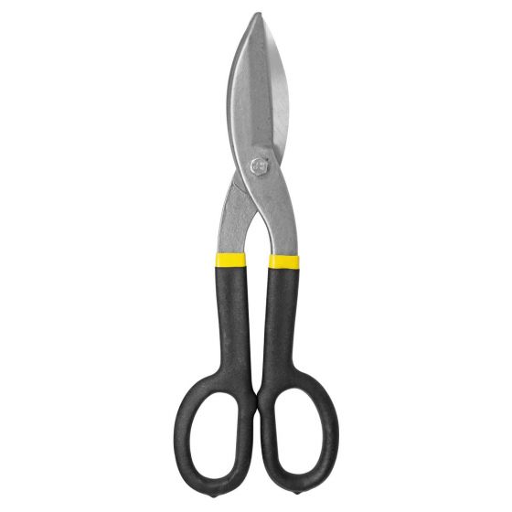 Tijera para hojalatero 12" 381 Adir