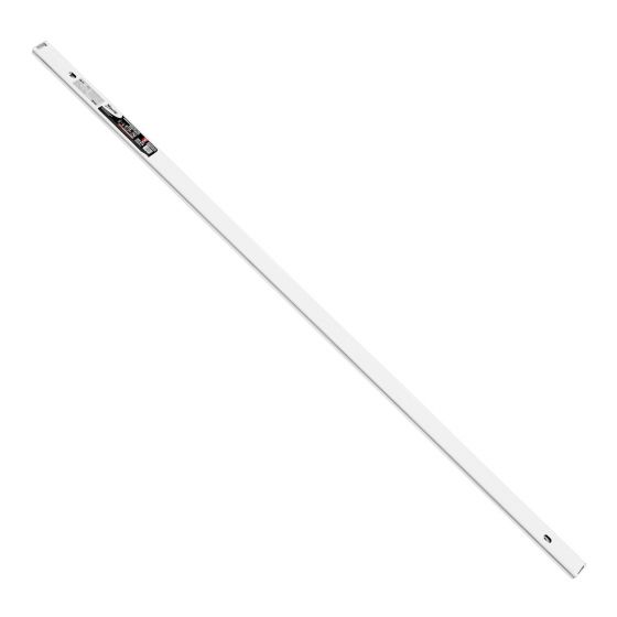 Luminario gabinete para un tubo de LED T-8 1200 mm 8326 Mavrik