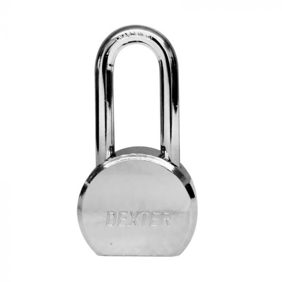 Candado redondo de acero 65 mm 6944 Dexter