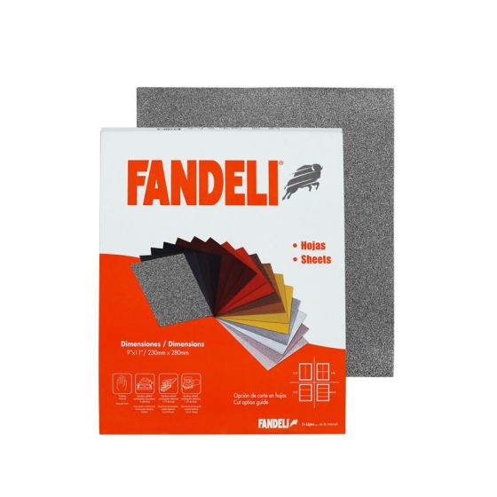 FAN012