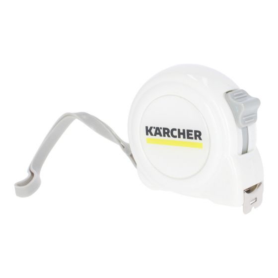 Flexómetro de 5 metros Karcher