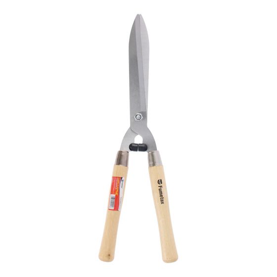 Tijeras para poda mango de madera 12" SW-6101002 Fumetax