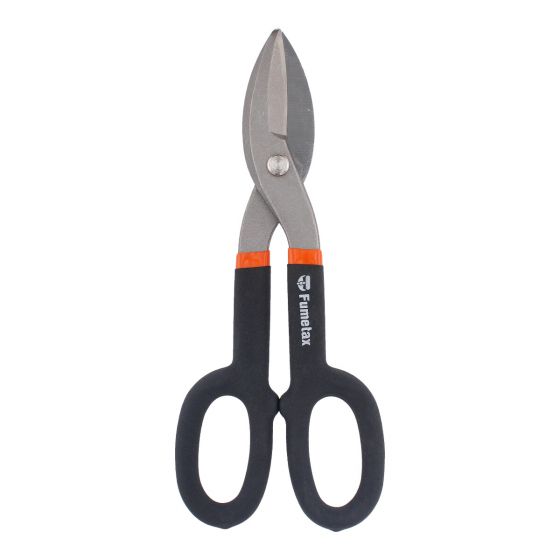 Tijera para hojalatero 10" SW-81410102 Fumetax