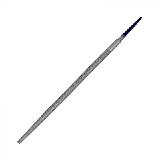 Lima redonda 10" 9385 Adir
