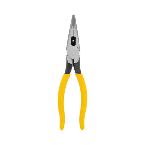 Pinza de punta cónica y corte 8" 203-8 Tulmex