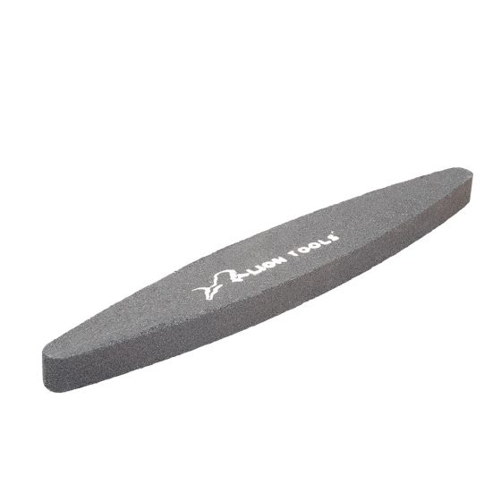 Piedra de afilar 9" ovalada 1870 Lion Tools