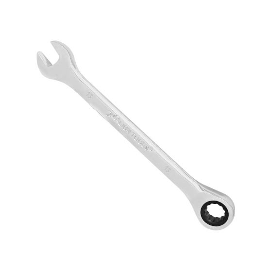 Llave combinada con matraca 13 mm 2940 Lion Tools