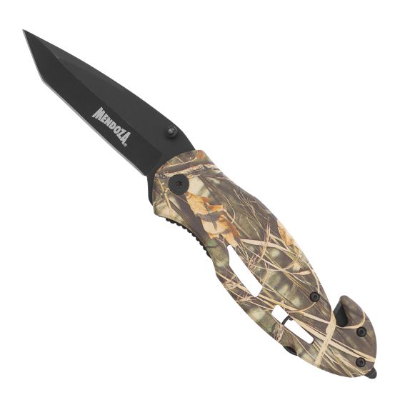 Navaja de bolsillo Camo MCN004 Mendoza