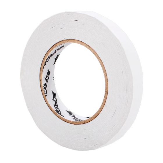 Cinta doble capa Non Woven / tela no tejida 3/4" x 50 metros Ergy