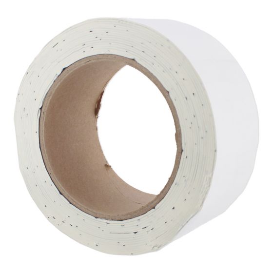 Cinta PVDF selladora multiusos 2" x 5 metros Ergy