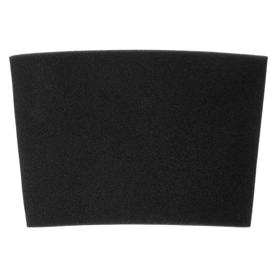 Filtro de esponja para aspiradora seco/mojado 1-7/8" 1.5 galones 19-1600 Stanley