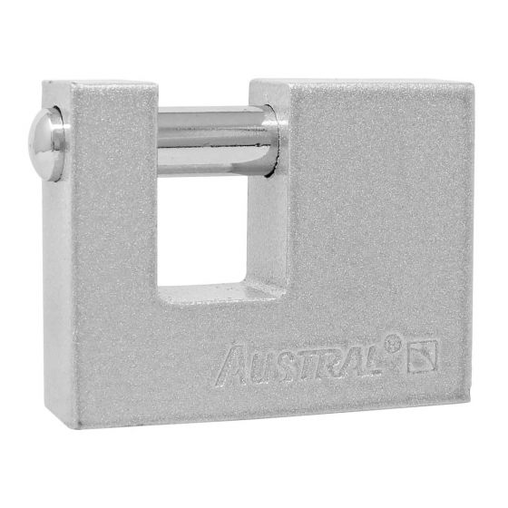Candado para cortina 70 mm CC 970 TK Austral