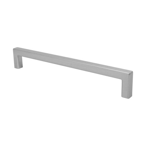 Jaladera satín 160 mm 079-1494 Herrasa