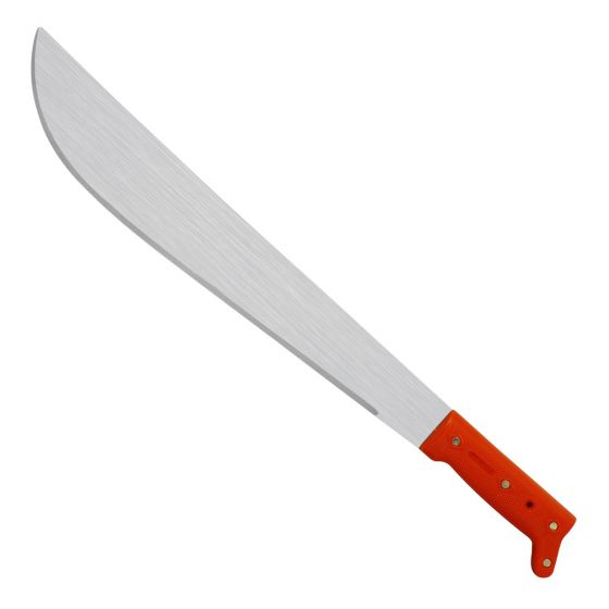 Machete pulido estándar de 16" 9592 Santul