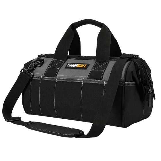 Bolsa Portaherramientas TB-77-15 ToughBuilt