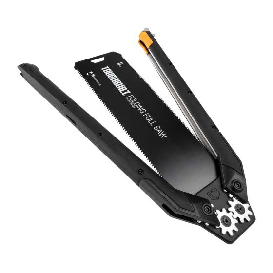 Serrucho Japonés plegable TB-H4-21-2X ToughBuilt