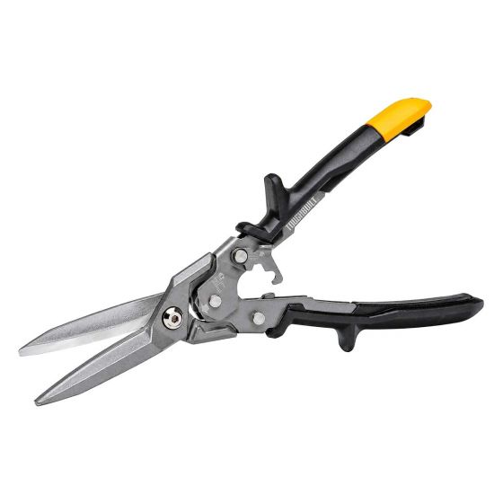 Tijera cortachapa tipo aviación de corte largo recto TB-H4-60-SL ToughBuilt