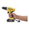 Kit de taladro inalámbrico 20V con accesorios 11596 Tulplus