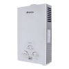 Calentador instantáneo 8 Litros 16154 Maxflu