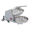 Trituradora de hielo eléctrica 17021 Silver Master