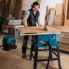 Sierra de mesa 10" GTS 254 Professional Bosch