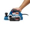 Cepillo eléctrico 710 W GHO 26-82 D Bosch