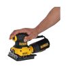 Lijadora orbital 1/4 de hoja DWE6411 DeWalt