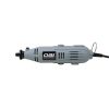 Mototool 135 W + 40 accesorios + 2 aditamentos 290172 OBI