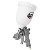 Pistola de gravedad con vaso 33010 Goni