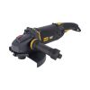 Esmeriladora angular de 9" DX351U CAT