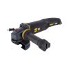 Esmeril Angular 4-1/2" y 5" DX361U CAT
