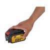 Batería de ION de litio 4.0 Ah de 18 V DXB4 CAT