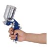 Pistola de gravedad TC1838 Toolcraft